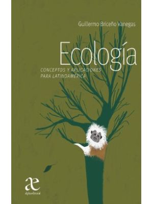 Ecologia Conceptos Y Aplicaciones Para Latinoamerica