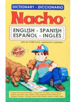 Diccionario Nacho Espanol Ingles