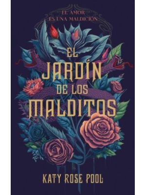 El Jardin De Los Malditos