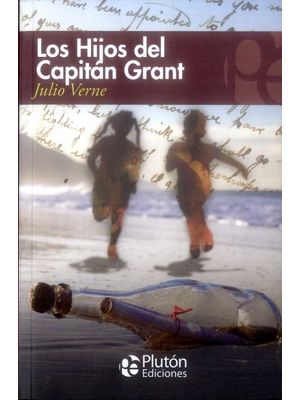 Los Hijos Del Capitan Grant