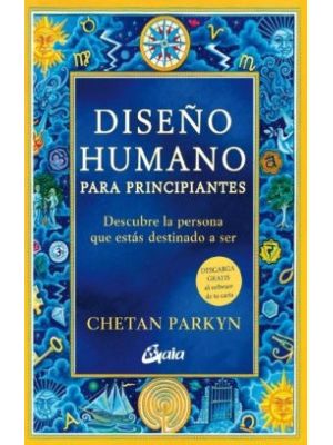 DiseÑo Humano Para Principiantes