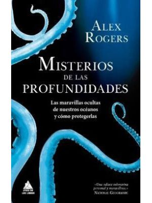 Misterios De Las Profundidades