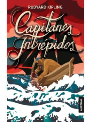 Capitanes Intrepidos