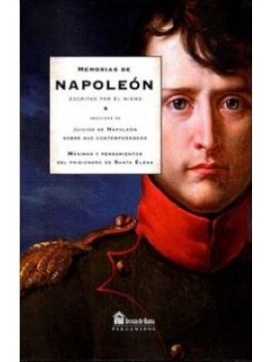 Memorias De Napoleon