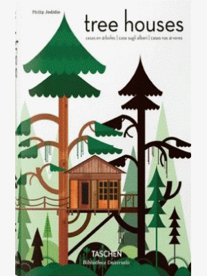 Tree Houses (bilingue)