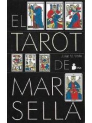 El Tarot De Marsella (caja)