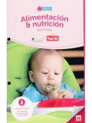 Alimentacion Y Nutricion T2 Para El Bebe