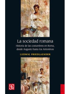 La Sociedad Romana