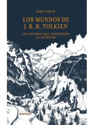 Los Mundos De J R R Tolkien