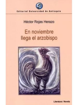 En Noviembre Llega El Arzobispo