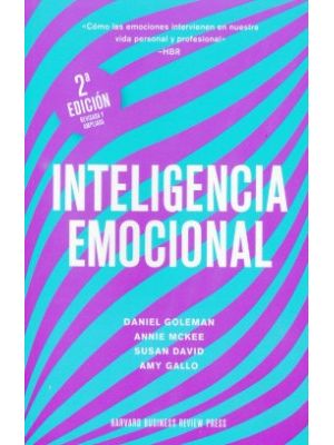 Inteligencia Emocional