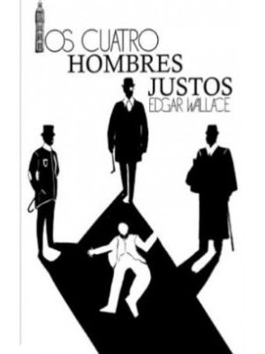 Los Cuatro Hombres Justos