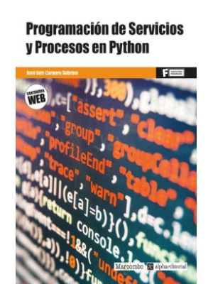 Programacion De Servicios Y Procesos En Python