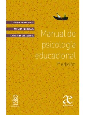 Manual De Psicologia Educacional