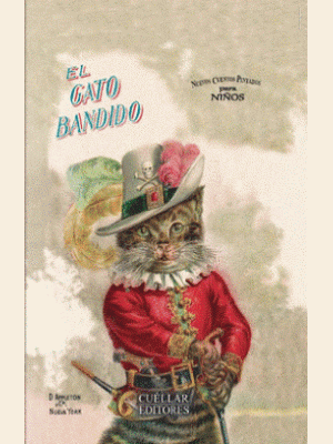 El Gato Bandido