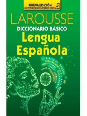 Diccionario Basico De La Lengua EspaÑola