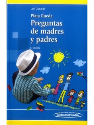 Preguntas De Madres Y Padres 6 Edicion