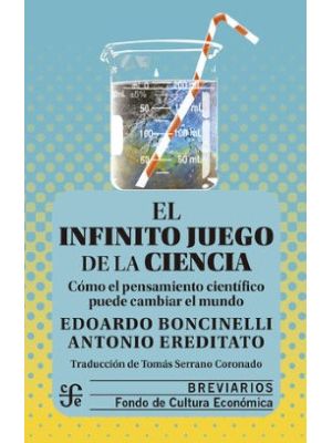 El Infinito Juego De La Ciencia