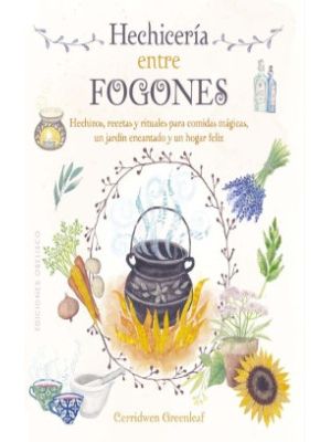 Hechiceria Entre Fogones