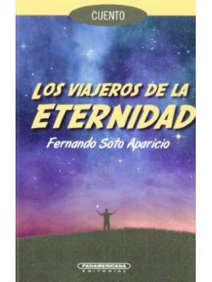 Los Viajeros De La Eternidad