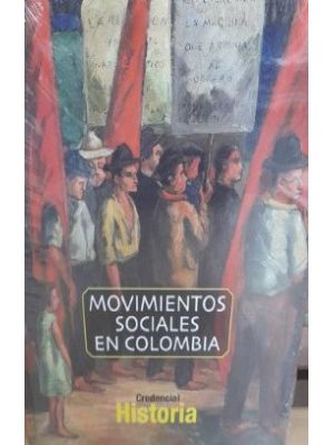 Movimientos Sociales En Colombia