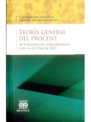 Teoria General Del Proceso