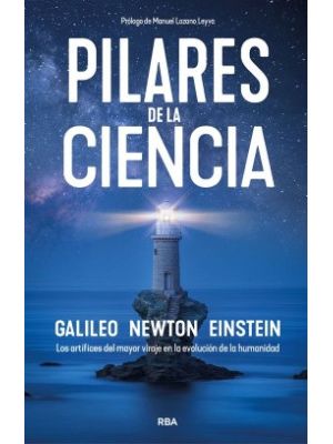 Pilares De La Ciencia