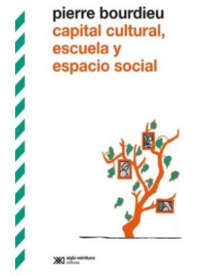 Capital Cultural Escuela Y Espacio Social