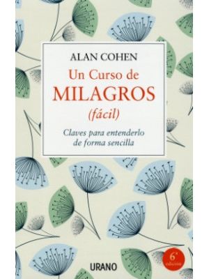 Un Curso De Milagros Facil