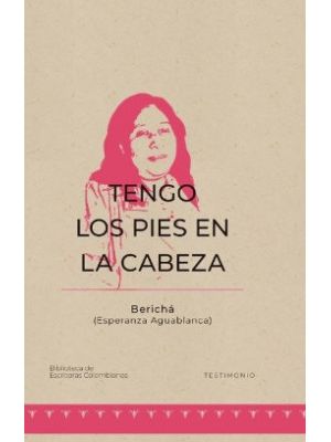 Tengo Los Pies En La Cabeza