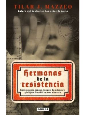 Hermanas De La Resistencia