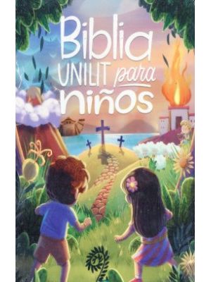 Biblia Unilit Para NiÑos