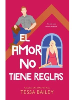 El Amor No Tiene Reglas