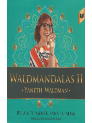 Waldmandalas Ii