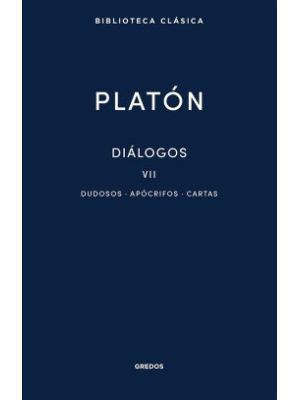 Dialogos Vii