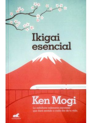 Ikigai Esencial