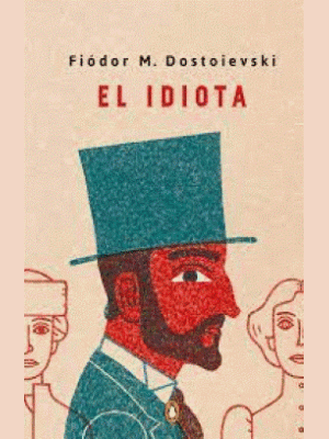 El Idiota