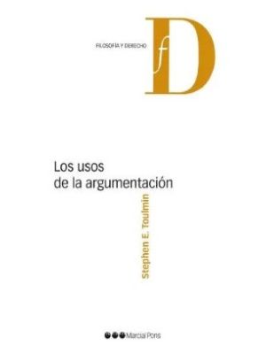 Los Usos De La Argumentacion
