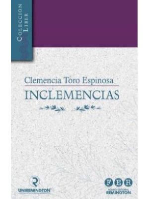 Inclemencias