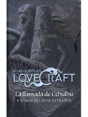 La Llamada De Cthulhu Y Otros Relatos ExtraÑos