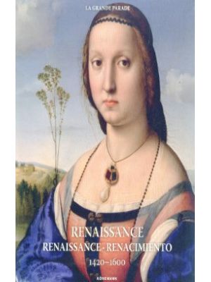 Renaissance  Renacimiento (bilingue)