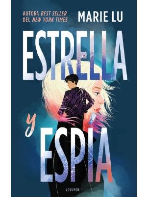 Estrella Y Espia V 1