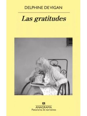 Las Gratitudes