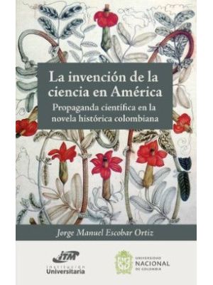 La Invencion De La Ciencia En America