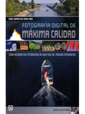 Fotografia Digital De Maxima Calidad