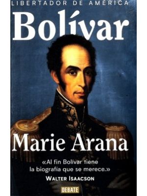 Bolivar Libertador De America