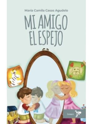 Mi Amigo El Espejo