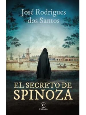 El Secreto De Spinoza