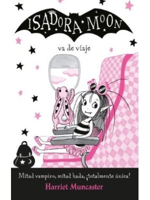 Isadora Moon Va De Viaje