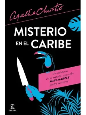 Misterio En El Caribe